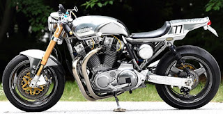 sportster super xr by sundance harley davidson