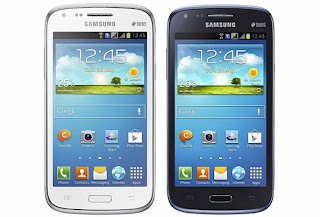 Samsung Galaxy Core GT-I8262