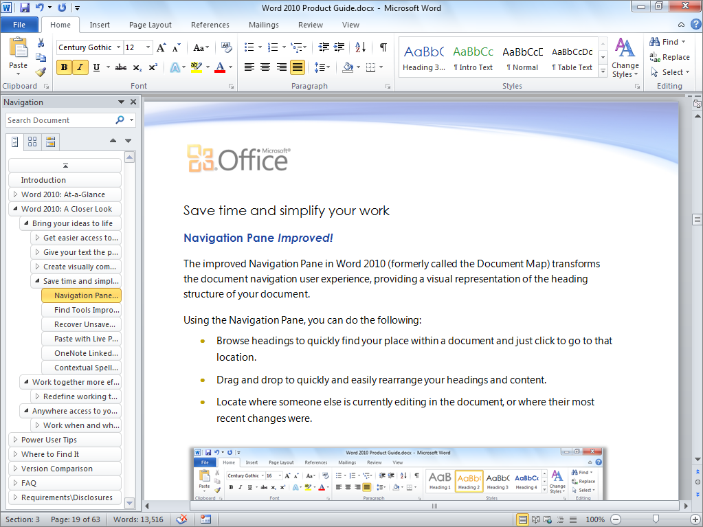 Download Microsoft Office 2010 Full Version Setup for free.