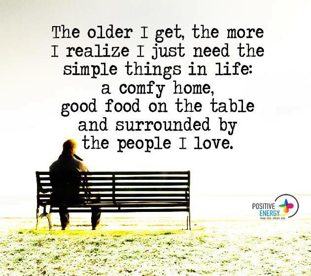 alt="Getting Older Quotes"