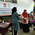 Launching PPR dan RKI di lantai atas Kulon Progo, PKS Apresiasi Mbak-mbak pengelola Bimbel Gratis
