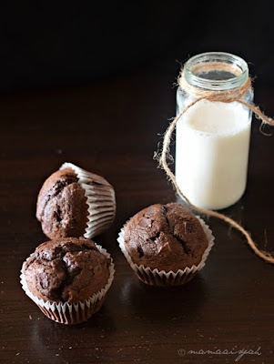 Cupcake Capuccino Wannabe Cocok Untuk Ultah mirip muffin mini kukus harga per biji murah