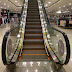 PROJECT ESCALATOR MATAHARI MALL