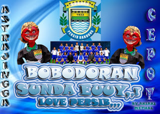 KUMPULAN GAMBAR LUCU CEPOT ASTRAJINGGA  BOBODORAN SUNDA 