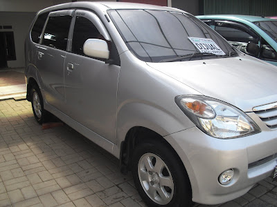 APANCA Mobilindo Jual  Beli  Mobil  Bekas  Cash Kredit 