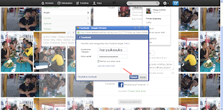 Cara Terbaru Setting Twitter Untuk Update Status Ke Facebook