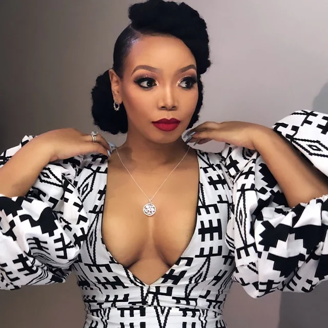 Thembisa Mdoda-Nxumalo