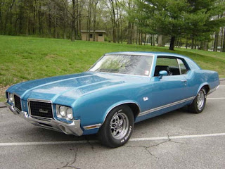 Oldsmobile-Cutlass-442-1971