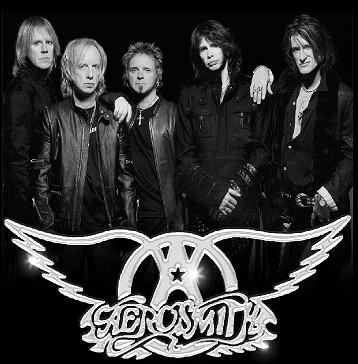 Aerosmith anuncia turnê na América Do Sul