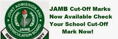 Jamb: Reasons For Adopting 180 as 2015/2016 cut-off mark