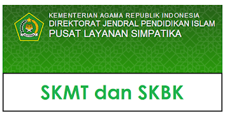 Mekanisme Cetak SKMT dan SKBK di Layanan SIMPATIKA