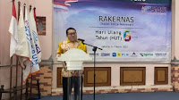 SMSI akan Gelar Anugerah Untuk Individu dan Lembaga Sahabat Pers