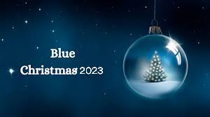 Blue Christmas 2023: Blue Christmas in the Western Christian tradition, is a day in the Advent season marking the longest night of the year.