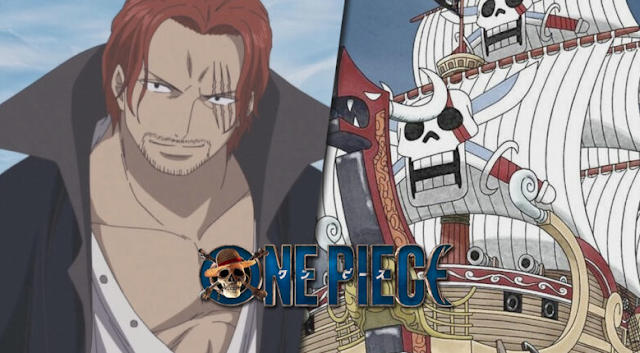 One Piece 1053 Spoilers Reddit: Shanks Turns Out To Be A Mythical Zoan Devil Fruit Eater!