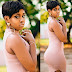 Jokate Mwegelo - Kidoti Darcy Short Human Hair Weave