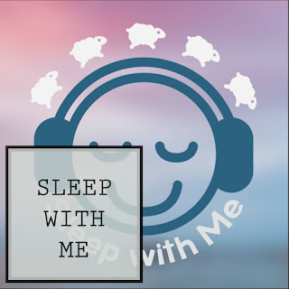 Sleep With Me Podcast