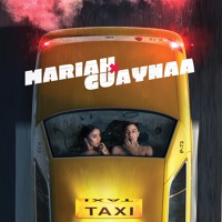 Taxi  - Mariah, Guaynaa (Dj Juanfe 2020 Edit)