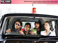 Golmaal Returns (2008) movie wallpapers - 04