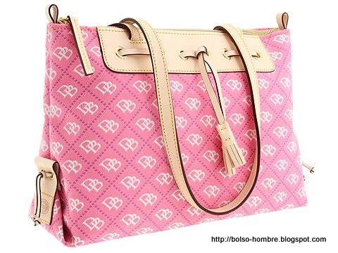 Bolso hombre:hombre-64014051