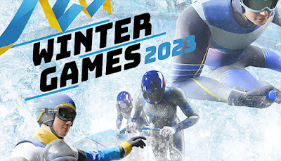 Winter Games 2023 New Game Pc Ps4 Ps5 Xbox Switch