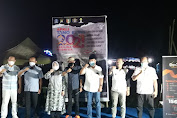 Kadis Koperasi dan UKM Kab Bone Buka Secara Resmi Pameran  APKLI TANO EXPO KAKI LIMA INDONESIA 2021