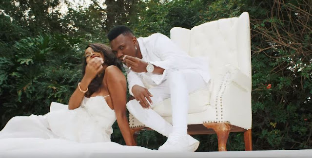 VIDEO | Mbosso Ft Reekado Banks - Shilingi | Download Mp4 [Official Video]