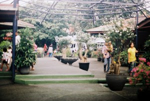 Taman Ade Irma Suryani Nasution