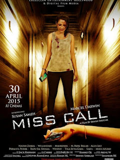  Seperti yang sudah saya ceritakan sebelmnyanya di tahun kemudian tepatnya pada April  Download Film Terbaru Download Film Miss Call 2015 Tersedia