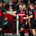 Bayer Leverkusen abre a Europa League com goleada em casa