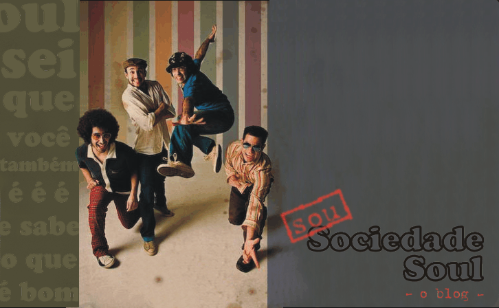 Sociedade Soul