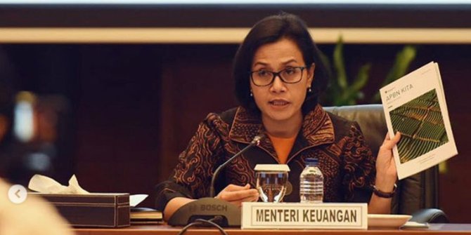 Perlu Tahu, Ini Aturan-aturan Baru Perpajakan yang Disiapkan Sri Mulyani