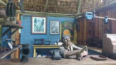 Museo del Cacao - Caraïbes
