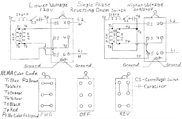 Ac Motor Reversing Switch4