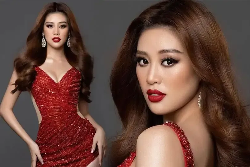 Miss Universe Vietnam 2019 Nguyễn Trần Khánh Vân - wiki, bio, info, photos & more 32 photos