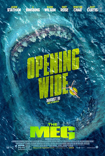 Watch The Meg (2018) Hindi Dubbed Online Full Movie Free