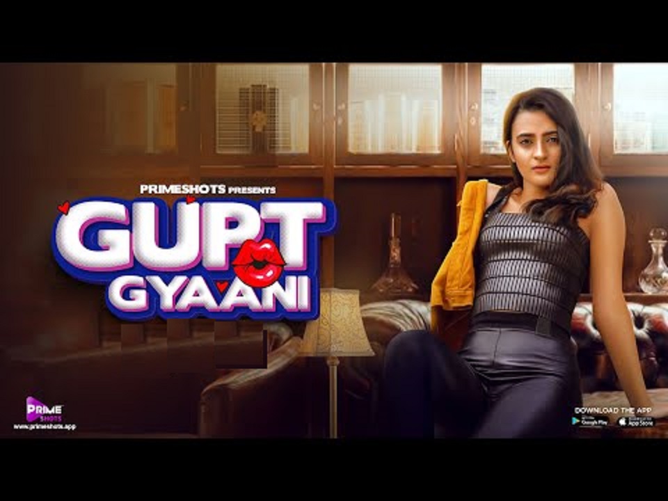 Gupt Gyaani Web Series