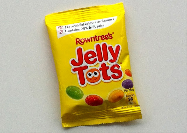 Jelly Tots pack
