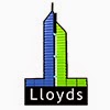 Lloyds Architecture logo
