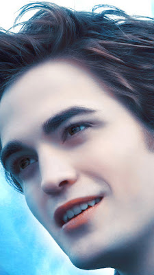 Edward Cullen Profile Pictures