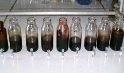 Effect of some abiotic factors on the concentration of β-sitosterol of Prunus Africana (Hook.f.) Kalkman in the tropical forests of Cameroon