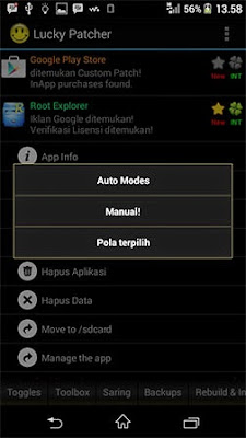 Lucky Patcher V5.6.9 Apk