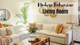 28 top Best Boho Living Room Decor Ideas for 2022