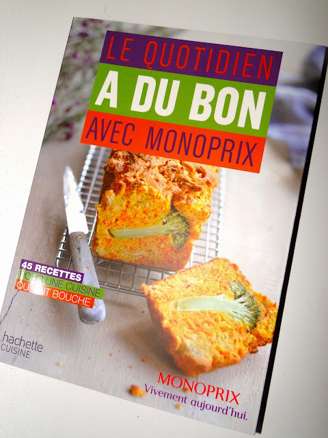 Le quotidien a du bon avec Monoprix