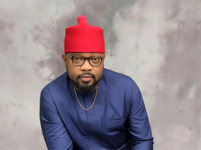 Court affirms Ikenga Ugochinyere’s election as PDP Reps candidate