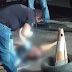 Homem morre atropelado após ser arrastado por carro na Compensa