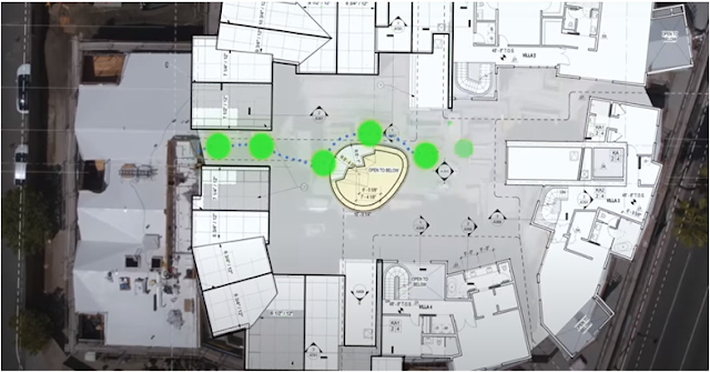 OpenSpace-Construction Sites 360 Degree Photo Platform