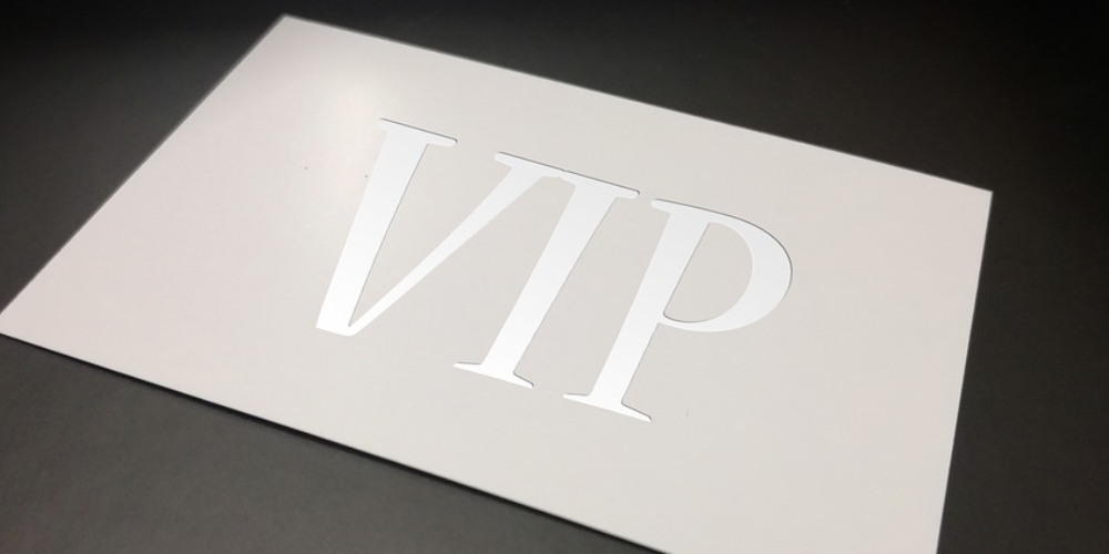 Süreli VIP Sistemi Yapma
