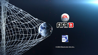 How To Install FIFA13