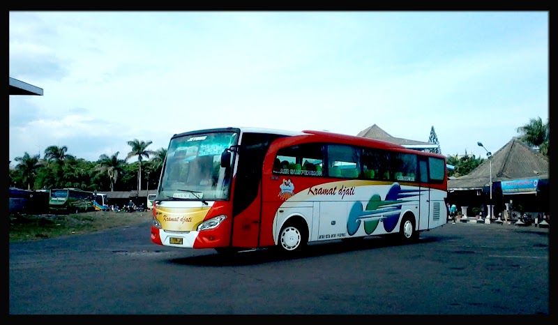Inspirasi Istimewa 15+ Gambar Bus Indonesia