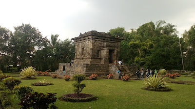 Candi Badut